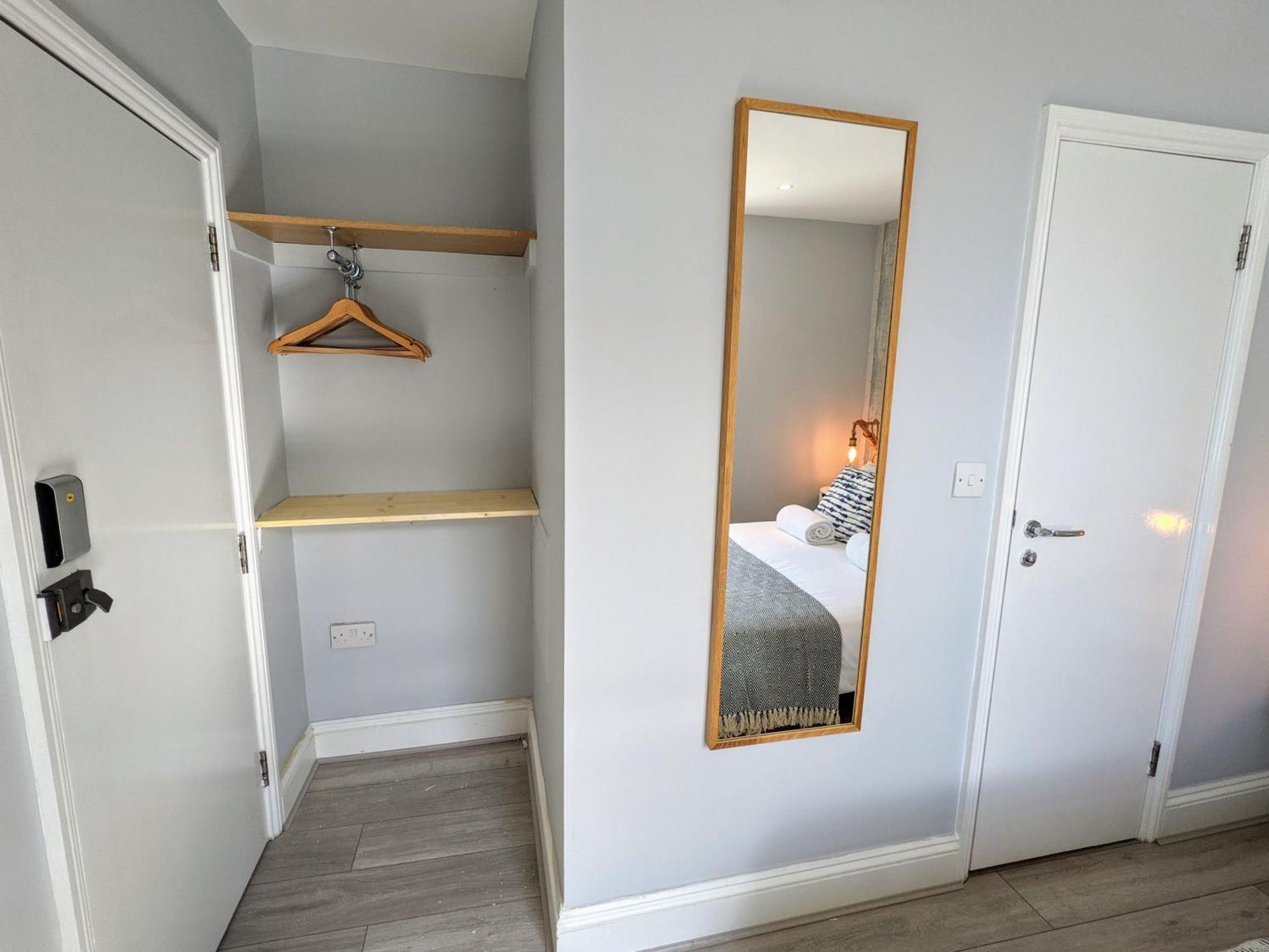 INNit Rooms - SaltWater Hove Kamer foto